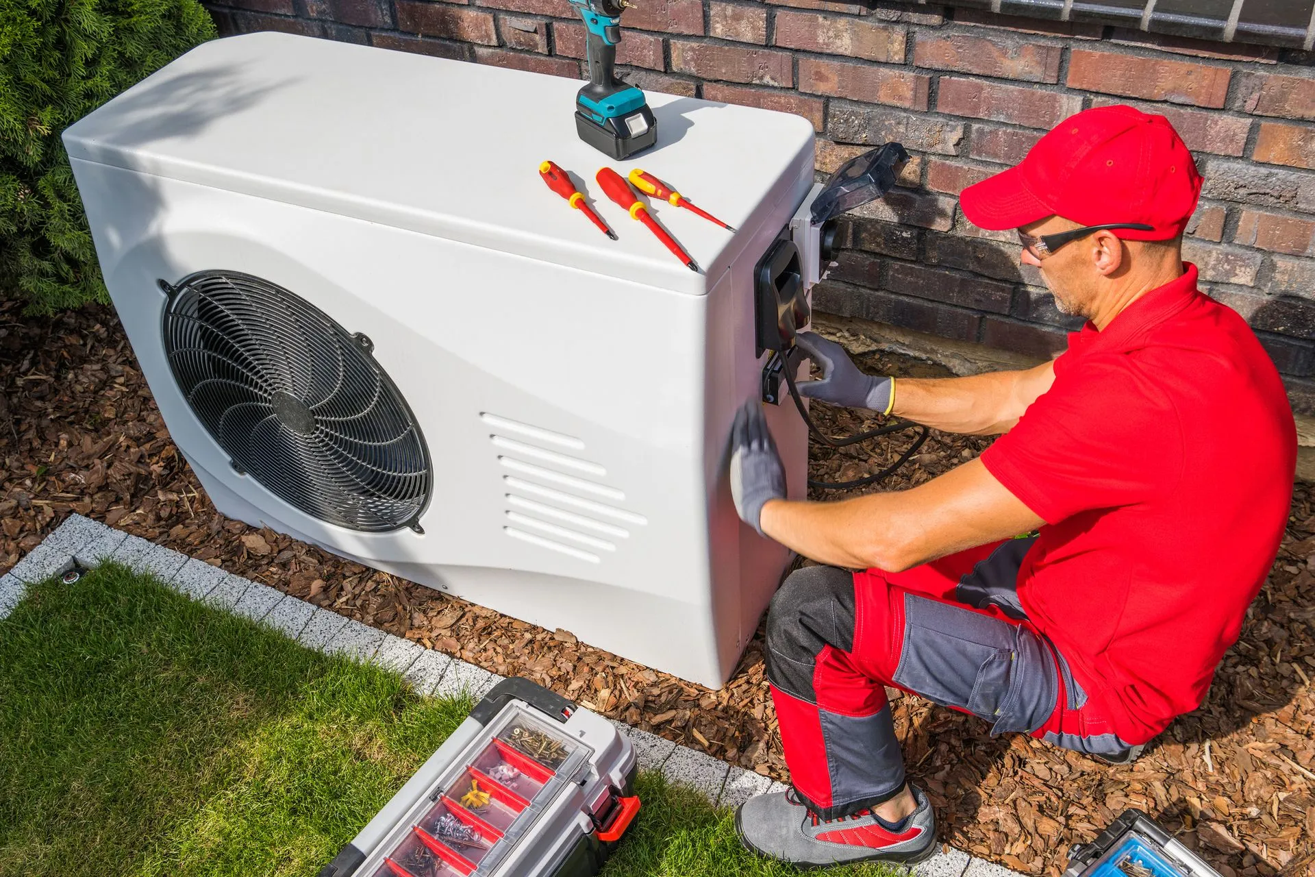 About HVAC in Buffalo, NY